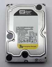 Western Digital 1TB SATA 3.5" HDD WD1002FBYS - Desktop Hard Disk Drive -... - $14.95