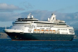 rs2533 - Holland America Cruise Liner - Statendam - photo 6x4 - $2.95