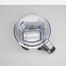 Ninja Detect 64 oz. Power Food Processor Bowl with Feed Chute Lid and Pusher image 5