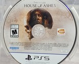 The Dark Pictures: House of Ashes (Sony PlayStation 5) PS5 Game Disc Only  - £11.76 GBP