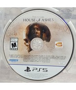 The Dark Pictures: House of Ashes (Sony PlayStation 5) PS5 Game Disc Only  - £11.89 GBP