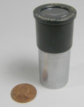 Reichert Microscope Eyepiece B10X s.854   1 count    Austria - $39.99