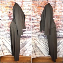 Harve Benard 14 Pant Suit Set Business Casual Chic Vintage - £32.20 GBP