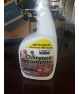 Kirby Carpet Shampoo 946 mL 32 fl. Oz. - €17,68 EUR