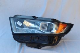 2015-18 Ford Edge Halogen Composite Projector Headlight Lamp Left Driver LH image 13