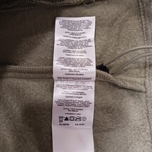 Columbia XM1247 Men's Green/Black Mount Grant Fleece Full Zip Jacket Size Medium image 5