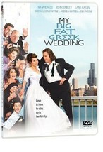 My Big Fat Greek Wedding (DVD, 2002) - £3.84 GBP