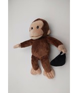 Applause 11&quot; Curious George Doctor Plush - $9.86