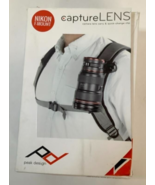 Peak Design CLC-N-1 CaptureLENS Quick-Release Safety Lock Clip for Nikon... - £48.04 GBP