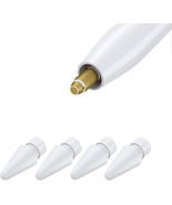 Replacement Tips Compatible with Pencil 2 Gen Pro Pencil Logitech Crayon... - £19.51 GBP