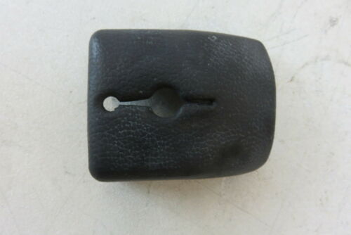 Mercedes R107 560SL 380SL trim, steering column rubber cover 1164620396 - $14.01