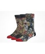 Stance x 13th Witness Socks &#39;Masquerade&#39; | M NWT - $24.74