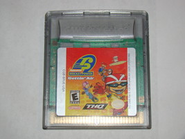 Nintendo Game Boy Color - ROCKET POWER Gettin&#39; Air (Game Only) - $15.00