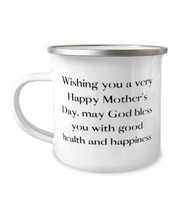 Cool Mother-in-law, Wishing you a very Happy Mother&#39;s Day, may God bless you wit - £15.62 GBP