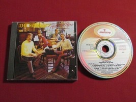 The Statlers Pardners In Rhyme 1985 West German Press Cd 824 420-2 M-1 Vg Oop - $12.86