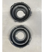 1940-1957 Chevy BelAir Truck Headlight Mounting Bucket Bezel Trim Ring H... - $196.05 CAD