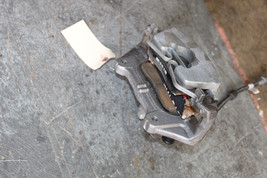 2017 JAGUAR XE FRONT LEFT BRAKE CALIPER AWD R1212 image 11
