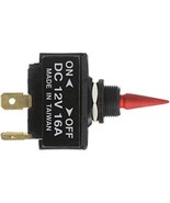 Seachoice 2-Position Illuminated Toggle Switch, On/Off - €17,68 EUR