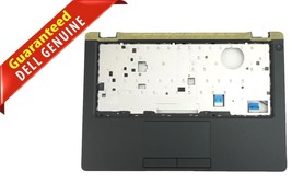 NEW Genuine Dell Latitude 5280 Palmrest Touchpad K0FXK Power Jack SC Reader - $39.99