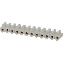 12-Way Screw Terminal Strip - 60A - €17,38 EUR