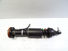 04 Mercedes R230 SL500 strut, ABC hydraulic shock, left front, 2303200013 - $4,603.69 MXN