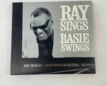 Ray Sings Bsie Swings Oh, What A Beautiful Morning Let The Good Times Ro... - $14.84