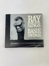 Ray Sings Bsie Swings Oh, What A Beautiful Morning Let The Good Times Roll CD#73 - $14.84