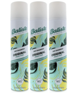 Batiste Shampoo Dry Original 6.73 Ounce (199ml) (3 Pack) - $17.52