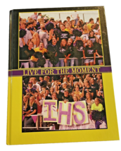 Yearbook Indianola Iowa IA High School Book Pow Wow No Writing 2009 - $30.72