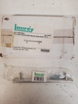 10 Qty of Laurey Melrose Stainless Steel T-Bar Pulls 6-1/4 in 89003 (10 ... - $789.78 MXN