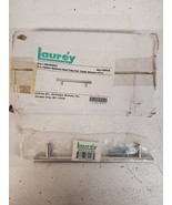 10 Qty of Laurey Melrose Stainless Steel T-Bar Pulls 6-1/4 in 89003 (10 ... - $58.34 CAD