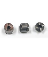 5/8&quot; (.625&quot;) HSS Reverse Spotfacer 1/4&quot; Pilot Hole 190-7K - $20.08