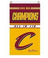 Cleveland Cavaliers Flag 3x5ft Banner Polyester Basketball cavaliers018 - $20.99