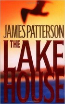 The Lake House [Jun 09, 2003] Patterson, James - £10.31 GBP