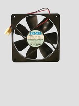 NMB 4710NL-04W-B10 fan 12V .16A 120x120 2pin - £10.26 GBP