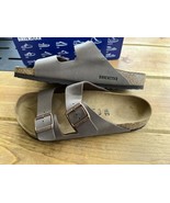 Birkenstock Arizona BS | Mocca | EU 44 | US Mens 11 | Regular Fit - $148.05 CAD
