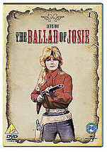 The Ballad Of Josie DVD (2011) Doris Day, McLaglen (DIR) Cert PG Pre-Owned Regio - £14.00 GBP