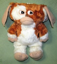 Vintage 23&quot; Gizmo Gremlins Plush Stuffed Animal Mogwai Movie Character Toy Doll - £63.00 GBP