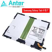 New Battery For Samsung Galaxy Tab A 10.1&quot; Sm-T585 Sm-T580 T587 P585 Eb-... - £25.81 GBP