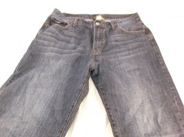 Men&#39;s Lucky Brand Dungarees ringspun Cotton Denim Jeans standard Size 38... - $28.97