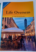 Life overseas by peggy kendler scott foresman 3.5.2 Paperback (78-51) - £4.73 GBP