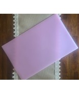 Six (6) Refrigerator Mats ~ Liners ~ Pads ~ Placemats ~ 11.5&quot; x 17.5&quot; ~ ... - $22.44