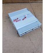 Toyota Stereo Audio Radio JBL HARMAN/BECKER Amplifier 86280-0W622 - €75,16 EUR