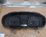 Speedometer Cluster MPH With ABS Fits 03-05 SONATA 325134 - £50.11 GBP