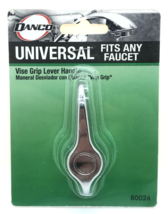 Danco Universal Vise Grip lever Handle #80026 - $5.99