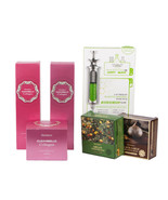 Korean Skincare Collagen Moisture Gift Set, Spa Kit, K-Beauty, Birthday,... - $41.36