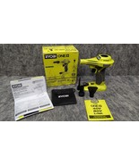 New/Open Box RYOBI ONE+ 18V Cordless High Volume Inflator (Tool Only) - €28,55 EUR