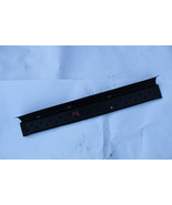 1994-2004 MERCEDES SLK230 REAR TRUNK CARGO COVER SHADE SCREEN K348 - $2,406.44 MXN