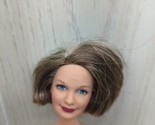 Happy Family Grandma Doll Barbie Midge Friend Nude Articulated Bendable ... - $39.59