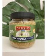 Garland minced garlic in water - $169.43 MXN